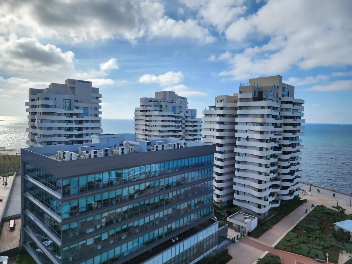 Marina Casablanca Flats & Studios By Salwa
