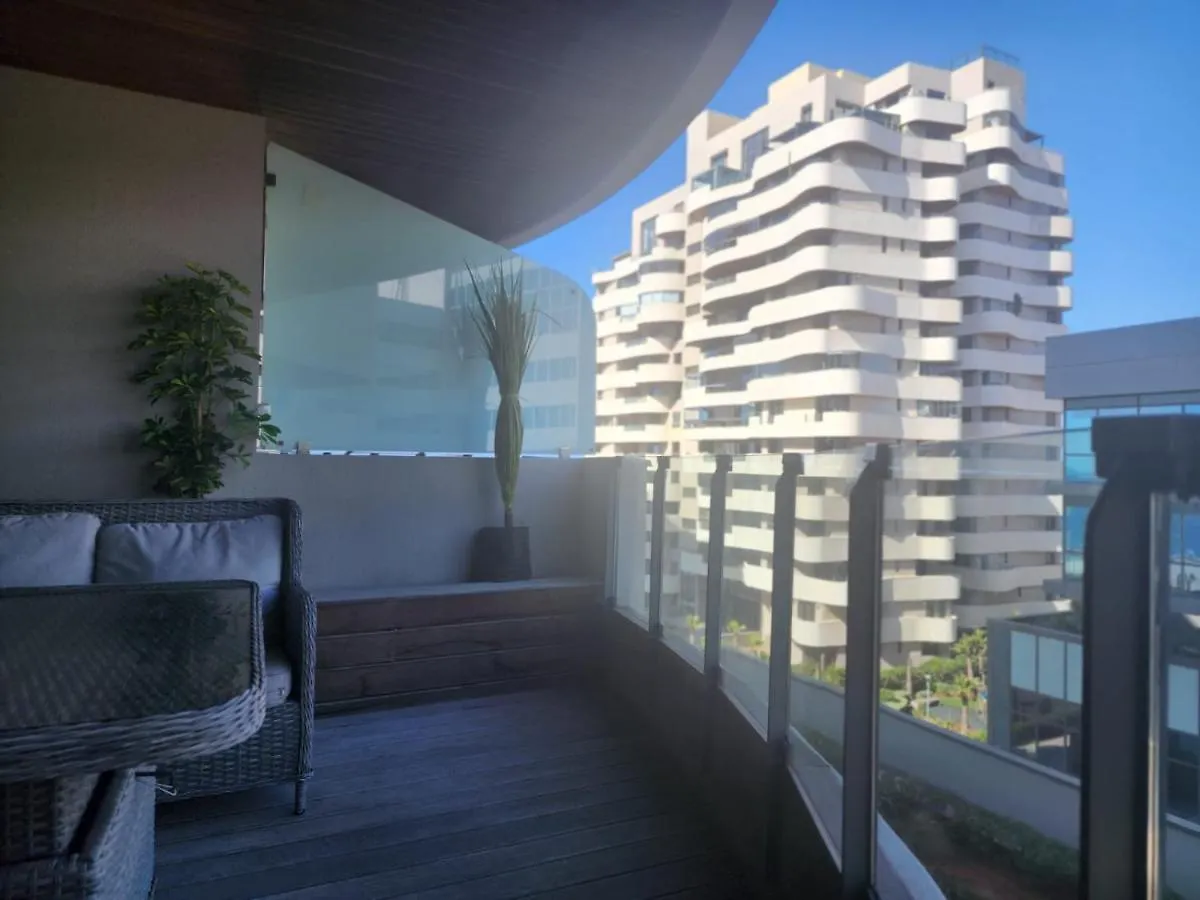 Marina Casablanca Flats & Studios By Salwa