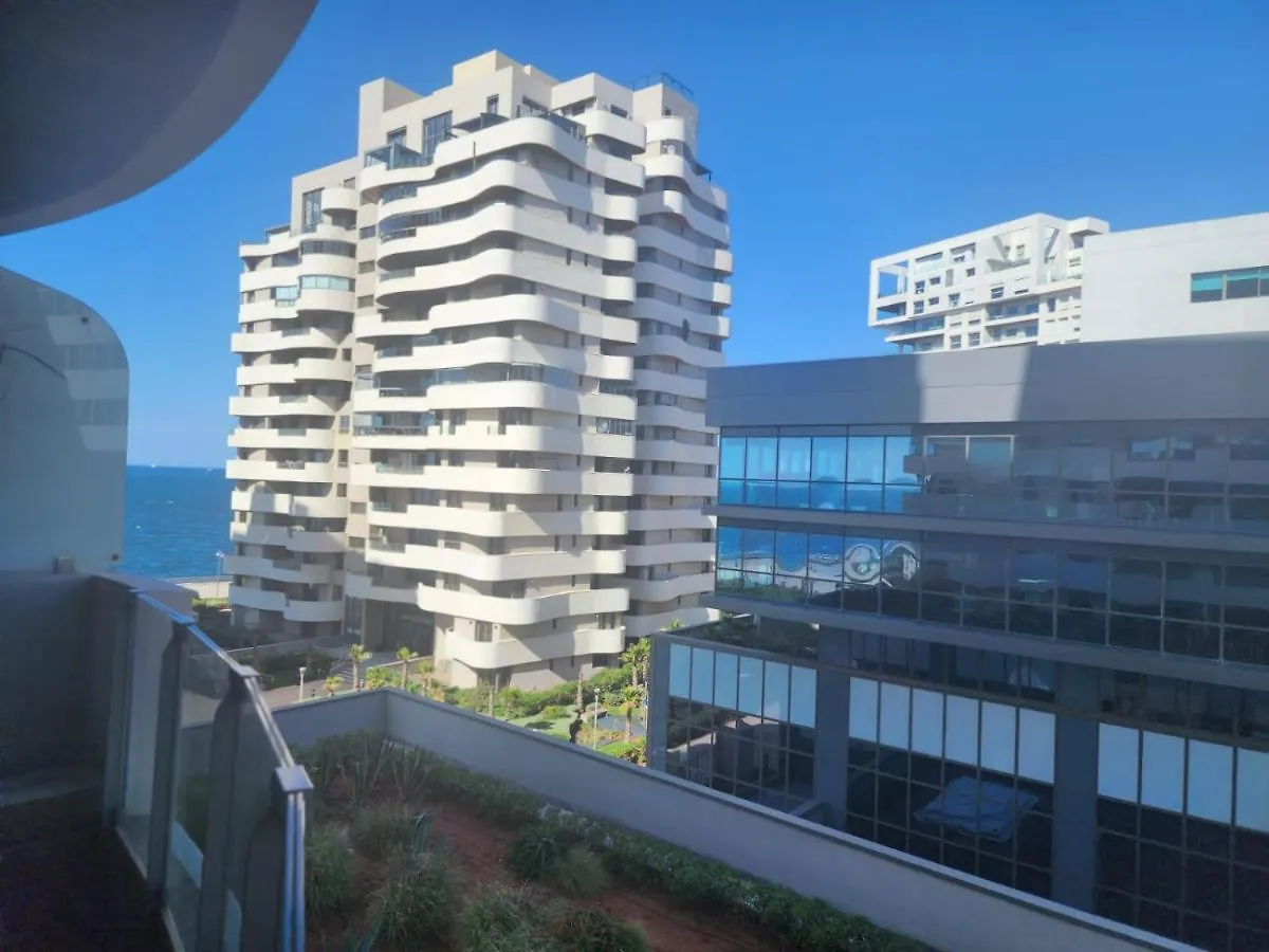 Marina Casablanca Flats & Studios By Salwa