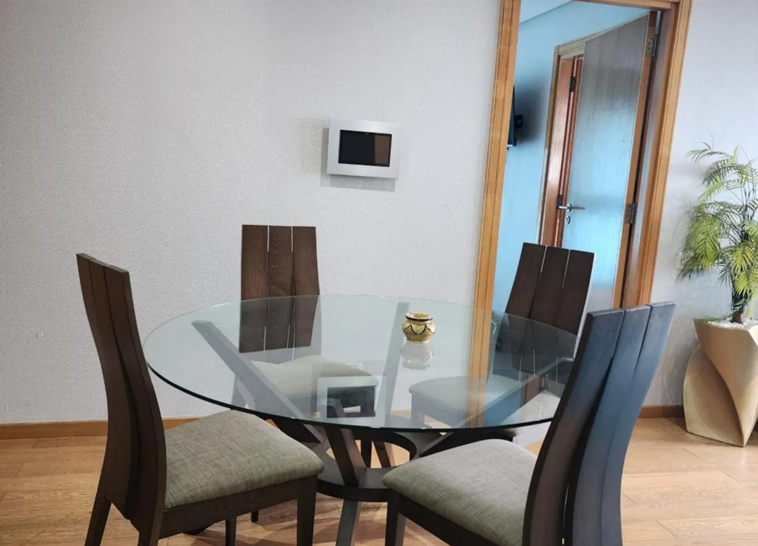 Marina Casablanca Flats & Studios By Salwa 0*,  المغرب