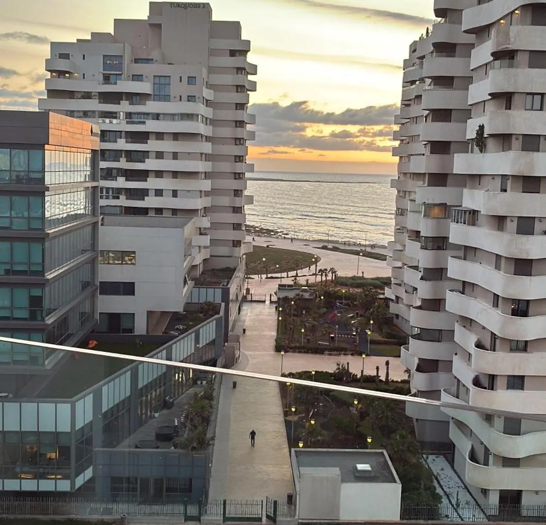 Marina Casablanca Flats & Studios By Salwa المغرب
