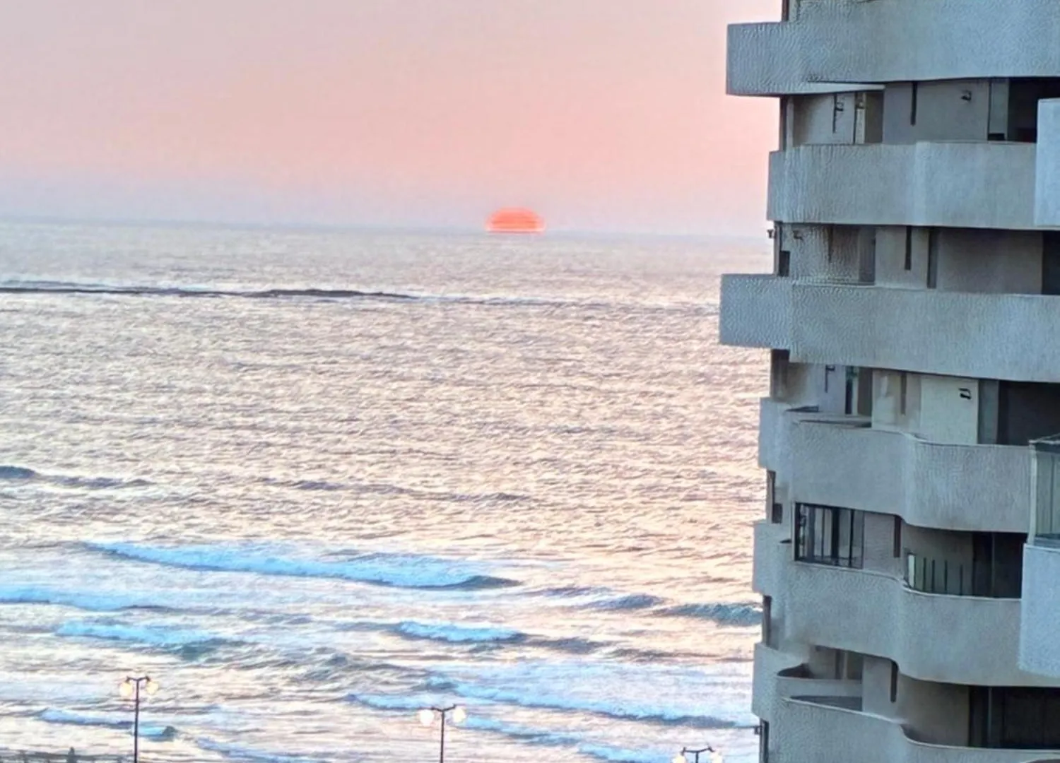 Marina Casablanca Flats & Studios By Salwa