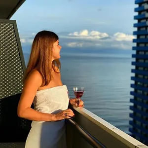 Orbi Your Seaside 4*, باتومي جورجيا
