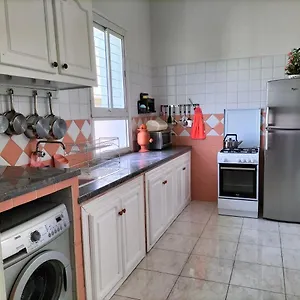 Appartement Pierrette, Casablanca
