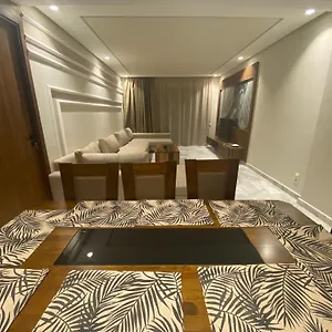 شقة Hilbert Princesses - Brand New Furnished, الدار البيضاء