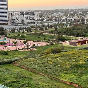 شقة Anfa Louise, الدار البيضاء