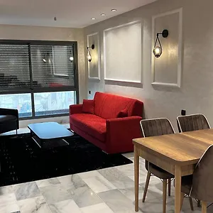 Appartement Luxe, Casablanca