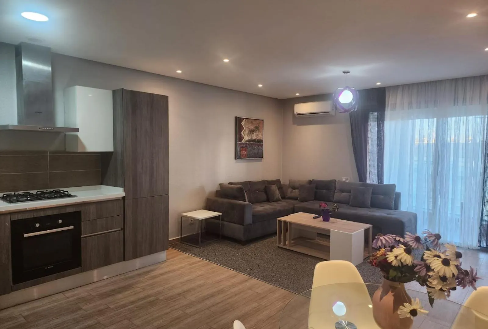 Marina Casablanca Flats & Studios By Salwa
