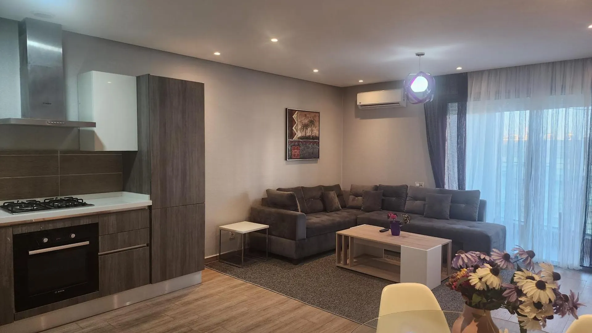 Marina Casablanca Flats & Studios By Salwa 0*,  Marokko