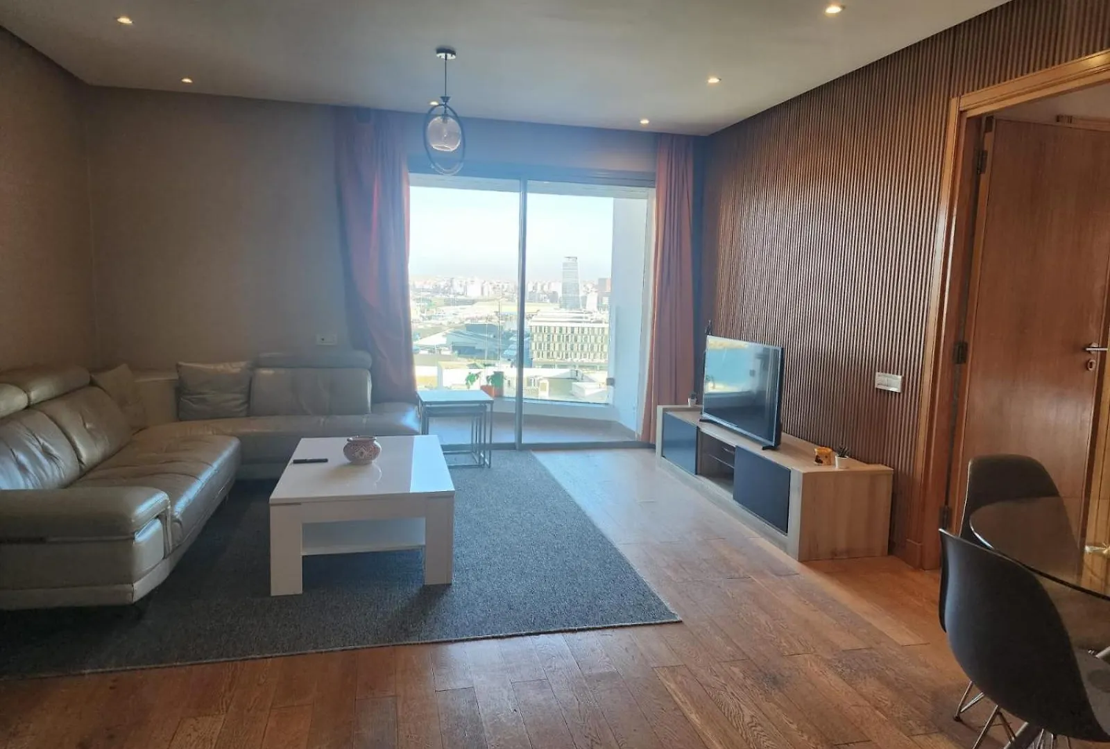 Marina Casablanca Flats & Studios By Salwa