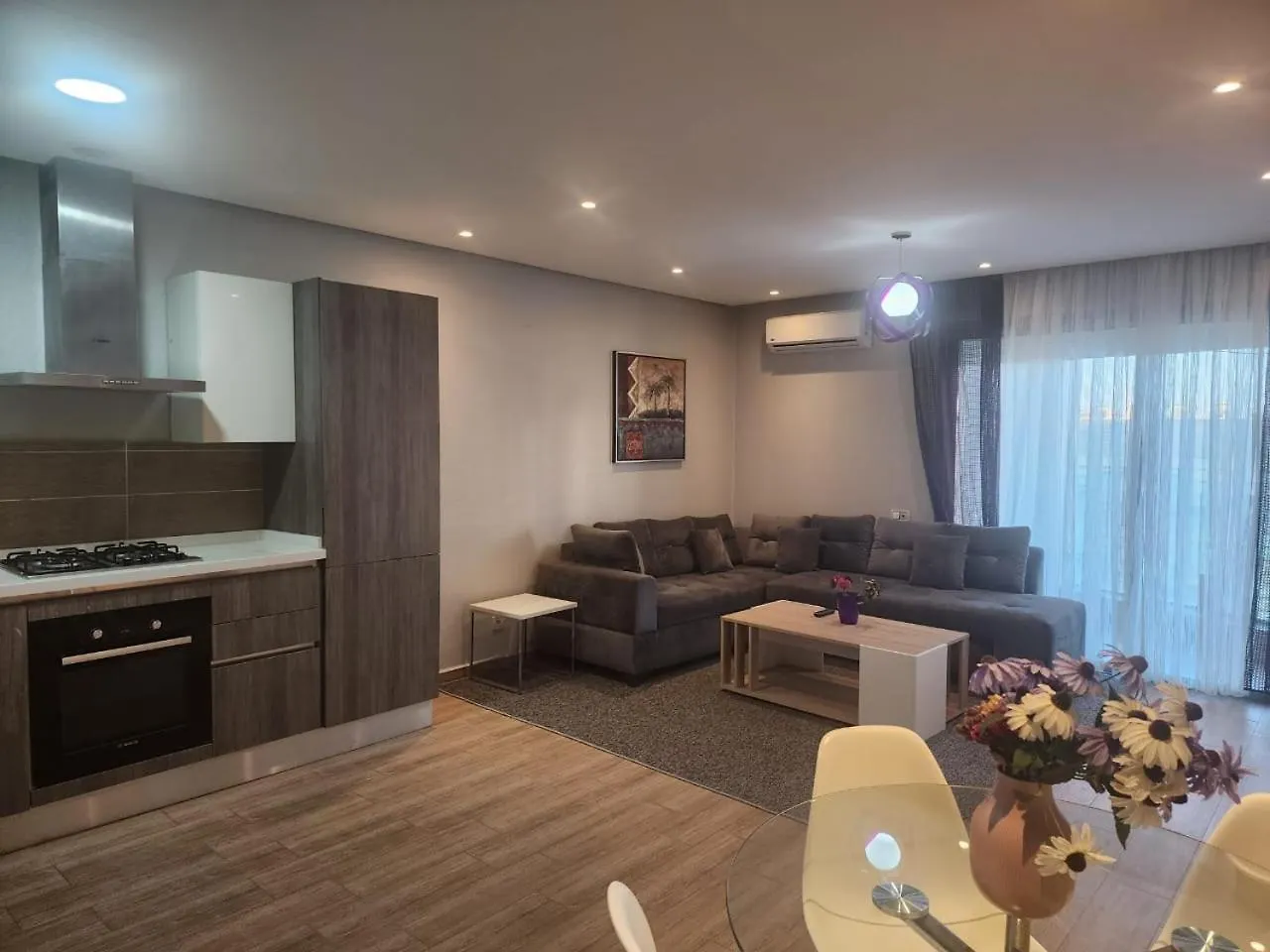 Lejlighed Marina Casablanca Flats & Studios By Salwa